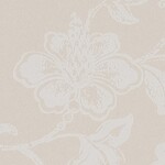 ベージュ フラワー  防かび  サンゲツ RE55914 