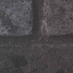 スモークブラック レンガ・タイル  防かび  サンゲツ TH34693