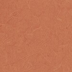 オレンジ 塗り壁調 ウレタンコート 抗菌 表面強化 防かび  サンゲツ TH34814