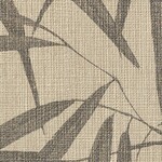 ダークグレー フラワー  防かび 抗菌  サンゲツ TH34820