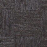 ブラック チェック・パターン  防かび  サンゲツ TH34843