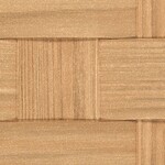 ブラウン チェック・パターン  防かび  サンゲツ TH34844