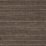 ダークブラウン 織物調  防かび  サンゲツ TH34899