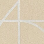 ライトブラウン 幾何学模様  防かび  サンゲツ TH34914