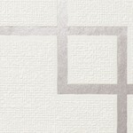 グレー 幾何学模様  防かび  サンゲツ TH34928