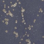 ダークブルー 抽象デザイン  防かび  サンゲツ TH34938