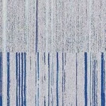 ダークブルー チェック・パターン  防かび  サンゲツ TH34941