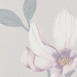 ライトグレー フラワー  防かび 抗菌  サンゲツ TH34962