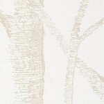 ライトグレー フラワー  防かび  サンゲツ TH34964