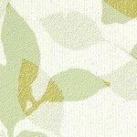 グリーン フラワー  防かび  サンゲツ TH34968
