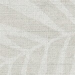 ライトグレー フラワー  防かび  サンゲツ TH34971