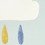 グリーン キャラクター＆イラスト  防かび  サンゲツ TH34977