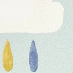 グリーン キャラクター＆イラスト  防かび  サンゲツ TH34977