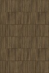 ダークブラウン チェック・パターン GALERIE  1ロール10m SP-JA3005 輸入壁紙