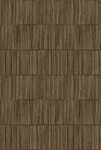 ダークブラウン チェック・パターン GALERIE  1ロール10m SP-JA3005 輸入壁紙