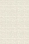 ベージュ 幾何学模様 decoprint  1ロール10m BA26080 輸入壁紙