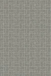 ブラウン 幾何学模様 decoprint  1ロール10m BA26082 輸入壁紙