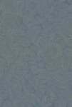 ダークブルー 抽象デザイン decoprint  1ロール10m BA26092 輸入壁紙
