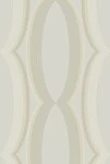 ライトグレー 幾何学模様 YORK WALLCOVERLINGS  1ロール8.2m EV3984 輸入壁紙