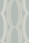 グレー 幾何学模様 YORK WALLCOVERLINGS  1ロール8.2m EV3985 輸入壁紙