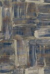 ダークグレー 抽象デザイン GALERIE  1ロール10m SM0602 輸入壁紙
