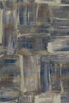 ダークグレー 抽象デザイン GALERIE  1ロール10m SM0602 輸入壁紙