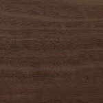 ダークブラウン ウォルナット サンゲツ WD2076 旧品番WD1054