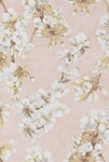 ピンク フラワー DESIGNERS GUILD  1ロール10m PDG1148/04 輸入壁紙