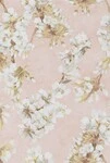ピンク フラワー DESIGNERS GUILD  1ロール10m PDG1148/04 輸入壁紙