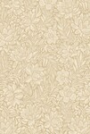 ベージュ フラワー Eijfinger  1ロール10m 316021 輸入壁紙