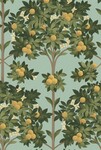 イエロー フラワー Cole＆Son  1ロール10m 117/1002 輸入壁紙
