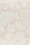 ベージュ フラワー CASADECO  1ロール10m FOCL85814115 輸入壁紙