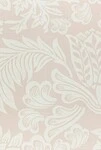 ベージュ フラワー CASADECO  1ロール10m FOCL85814115 輸入壁紙