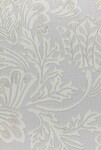 ライトグレー フラワー CASADECO  1ロール10m FOCL85819208 輸入壁紙