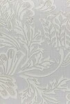 ライトグレー フラワー CASADECO  1ロール10m FOCL85819208 輸入壁紙