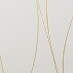 アイボリー 抽象デザイン 防かび   ルノン RF8381