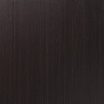 ブラック 木目 汚れ防止 抗菌 表面強化 防かび   ルノン RH-9218