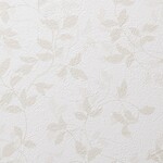 ベージュ フラワー 防かび 抗菌 撥水   ルノン RH-9297