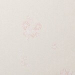 ベージュ フラワー 防かび 抗菌 撥水   ルノン RH-9302