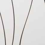 ホワイト 抽象デザイン 防かび   ルノン RH-9311