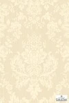 ベージュ ダマスク Cole＆Son   1ロール10m 108-5023 輸入壁紙