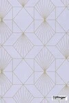 パープル キャラクター＆イラスト Eijfinger  1ロール10m 366070 輸入壁紙