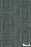 ブラック チェック・パターン Eijfinger  1ロール10m 382523 輸入壁紙