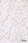 ライトグレー フラワー Eijfinger  1ロール10m 382540 輸入壁紙