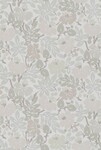 ライトブラウン フラワー DESIGNERS GUILD  1ロール10m PEH0005-01 輸入壁紙